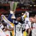 Spurs Shock Utd To End 40-Year Trophy Drought