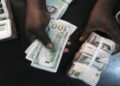 Dollar to Naira Exchange Rate Update for May 15, 2025