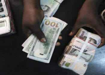 Dollar to Naira Exchange Rate Update for May 15, 2025