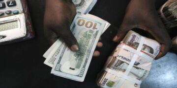 Dollar to Naira Exchange Rate Update for May 15, 2025