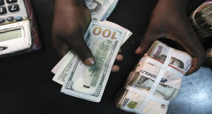 Dollar to Naira Exchange Rate Update for May 15, 2025