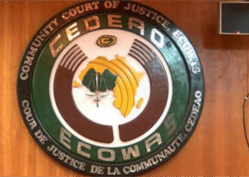 ECOWAS Court Directs Nigeria to Release Businessman Held for 16 Years Without Trial