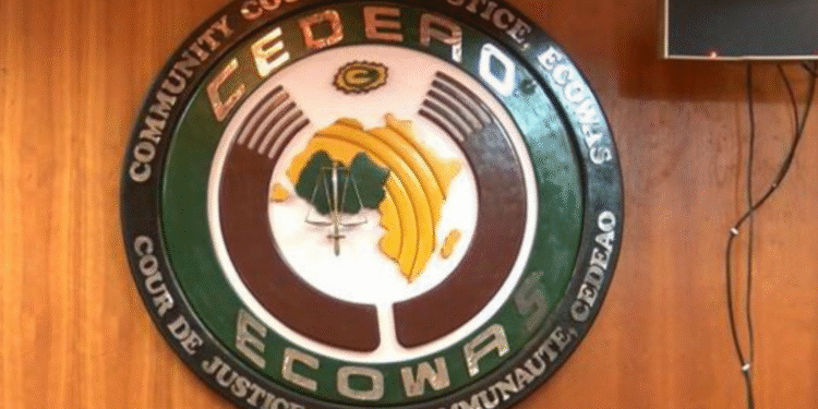 ECOWAS Court Directs Nigeria to Release Businessman Held for 16 Years Without Trial