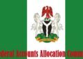 FAAC Announces N1.681 Trillion Revenue Distribution for April, Boosting Federation Account to N2.848 Trillion