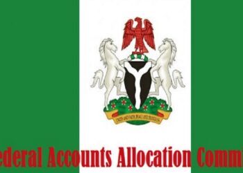 FAAC Announces N1.681 Trillion Revenue Distribution for April, Boosting Federation Account to N2.848 Trillion