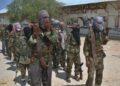 Military Arrests 41 Soldiers, Police, Traditional Rulers Over Alleged Arms Sales to Terrorists