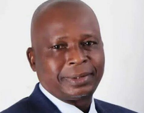 Top lawyer petitions AGF over plan to arraign community leader for alleged kidnapping