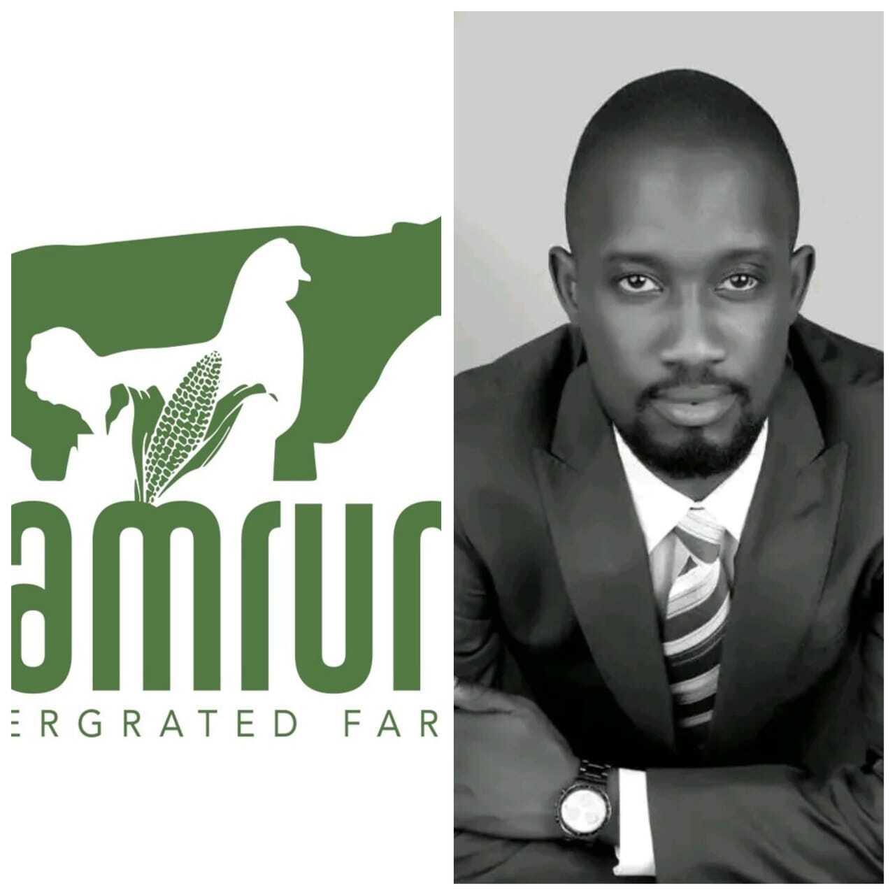 Farming: Kamrum Integrated Farms Chairman Donates Fertilizer To Zango-Kataf, Jaba Farmers