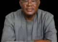 Gen. Gora, A Leader Vision Rooted In Progress, Development Of ZangoKataf/Jaba