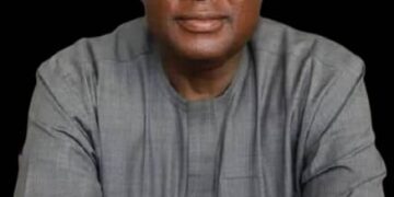 Gen. Gora, A Leader Vision Rooted In Progress, Development Of ZangoKataf/Jaba