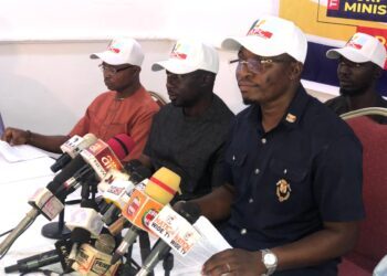 APC Youth Lauds Defence Minister Matawalle’s Outstanding Contributions, Disowns Blackmailers