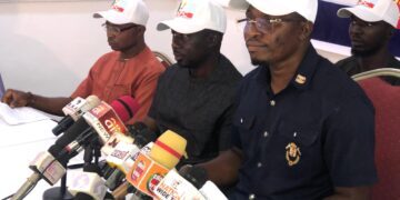 APC Youth Lauds Defence Minister Matawalle’s Outstanding Contributions, Disowns Blackmailers