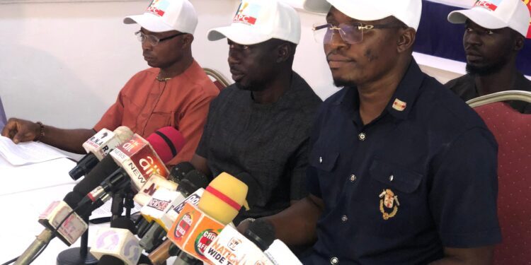 APC Youth Lauds Defence Minister Matawalle’s Outstanding Contributions, Disowns Blackmailers