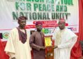 Kaduna South MP Honoured As ‘Legislator Of The Year’ For Impactful Initiatives