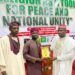 Kaduna South MP Honoured As ‘Legislator Of The Year’ For Impactful Initiatives