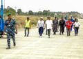 Odieli Commends Minister Goronyo For Infrastructure Commitment