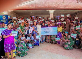 Kaduna Women Empowered Through Financial Literacy Programme