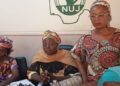 Northern CAN Meets NSA, Raises Alarm Over Religious Discrimination, Insecurity