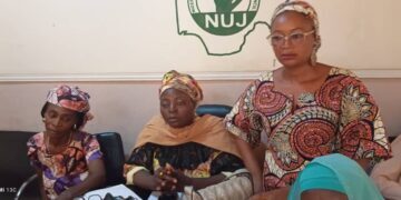 Northern CAN Meets NSA, Raises Alarm Over Religious Discrimination, Insecurity