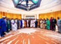 Northern CAN Meets NSA, Raises Alarm Over Religious Discrimination, Insecurity