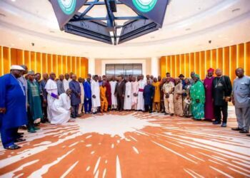 Northern CAN Meets NSA, Raises Alarm Over Religious Discrimination, Insecurity