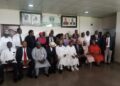 Federal Government Launches 10 Key Projects at UATH