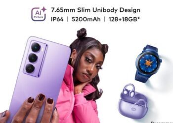 New City, New Vibes: Say Hello to the itel City 100 – The Bold New Smartphone Made for the Young and Vibrant