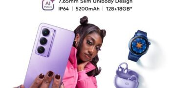 New City, New Vibes: Say Hello to the itel City 100 – The Bold New Smartphone Made for the Young and Vibrant