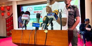 Reps Chair Seeks More Funds For Museums