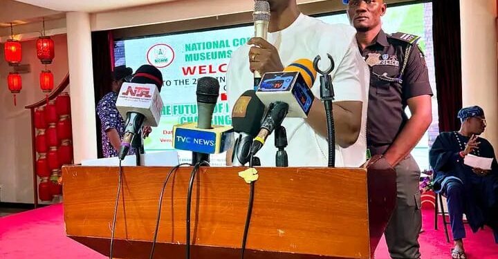 Reps Chair Seeks More Funds For Museums