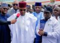 Nigeria’s Agricultural Future Rests On Taraba – Shettima