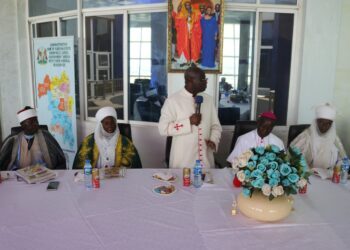 Southern Kaduna Christian Leaders Unite For Peace