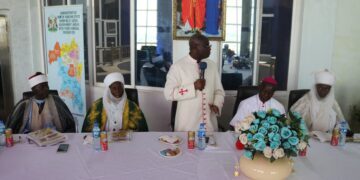 Southern Kaduna Christian Leaders Unite For Peace
