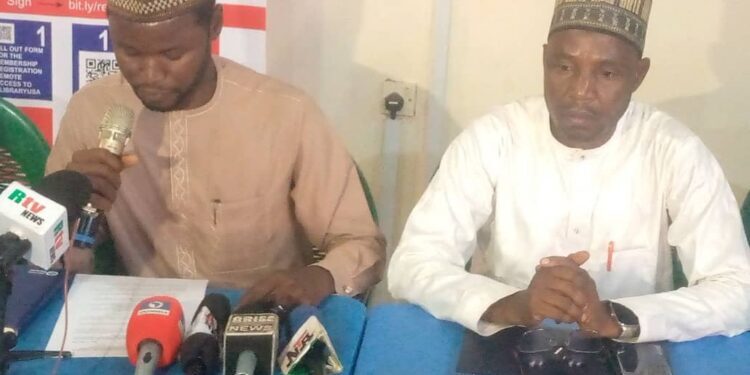 Sokoto CSOs Demand Justice For Abducted, Slained 4 Year Old Lad