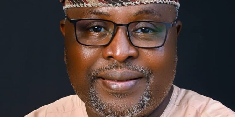 SDP FCT Elects New Chairman