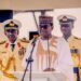 Tinubu Reaffirms Support For Navy Readiness