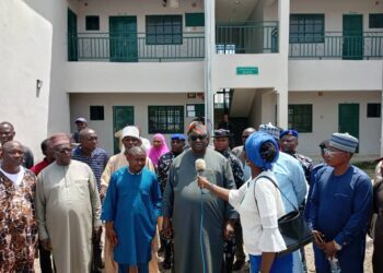 Kaura APC Backs Uba Sani For Second Term
