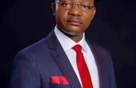 INEC To Ensure Fairness In Warri Federal Constituency – Aniagwu