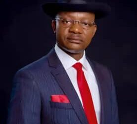 INEC To Ensure Fairness In Warri Federal Constituency – Aniagwu