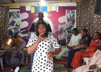 20 Years of Grace: Apostle Favour Ekoba Celebrates Marriage and Ministry Milestone
