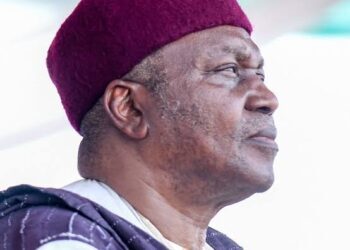 Governance suffer in Taraba, as residents seeks former apology for ex- governor Ishaku over criticism