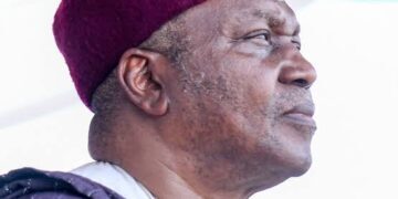 Governance suffer in Taraba, as residents seeks former apology for ex- governor Ishaku over criticism