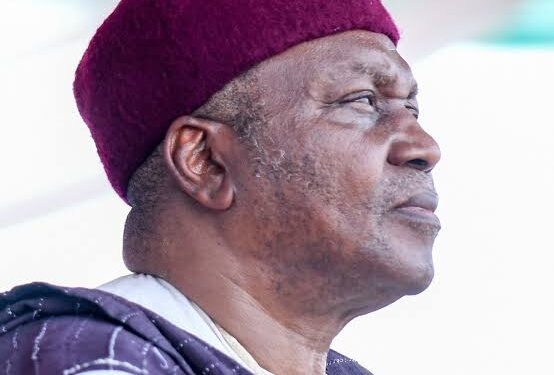 Governance suffer in Taraba, as residents seeks former apology for ex- governor Ishaku over criticism