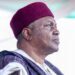 Governance suffer in Taraba, as residents seeks former apology for ex- governor Ishaku over criticism