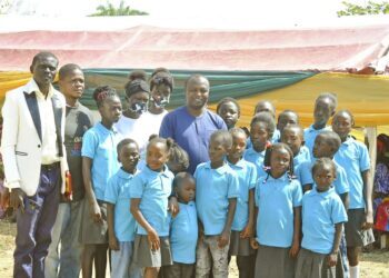Celebrating 2025 Children’s Day