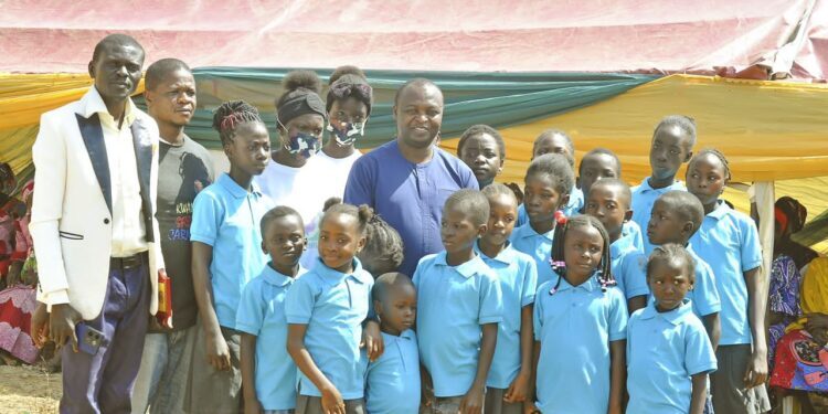 Celebrating 2025 Children’s Day