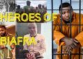 May 29th, 30th Day: BRGIE declares two-day lockdown as Simon Ekpa appears in court