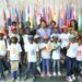 Children’s Day: Orelope-Adefulire Urges Leaders to Tackle Illiteracy and Promote Peace