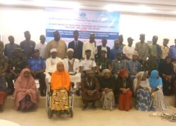 Why Insecurity Persists In Northern Nigeria–Dr Suraj
