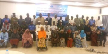 Why Insecurity Persists In Northern Nigeria–Dr Suraj